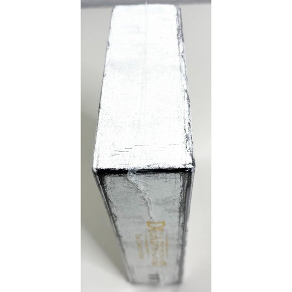 Deadwood The Complete HBO Series (DVD Box Set 2008 19-Disc Set) Brand New Sealed - Picture 3 of 3